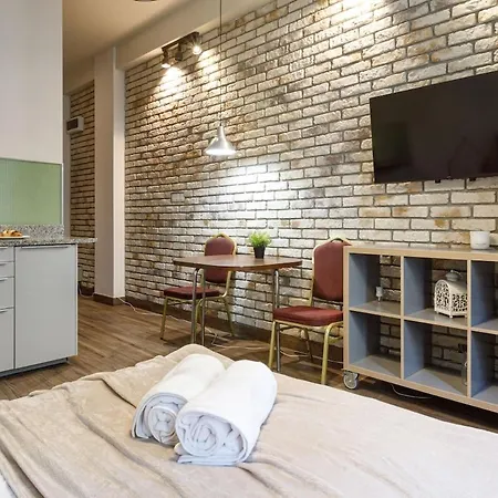 Golden Wroclaw- Cozy - Center&k24 Apartamento