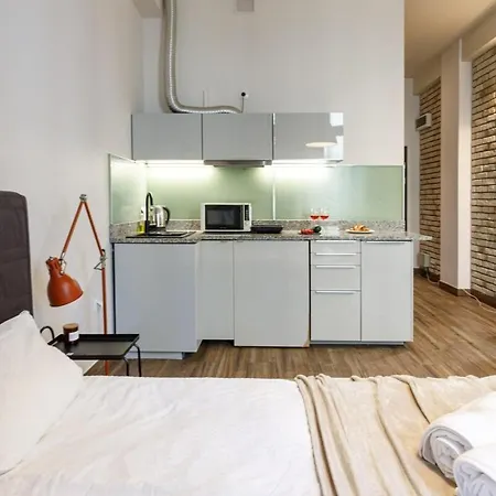 Golden Wroclaw- Cozy - Center&k24 Apartamento Breslavia