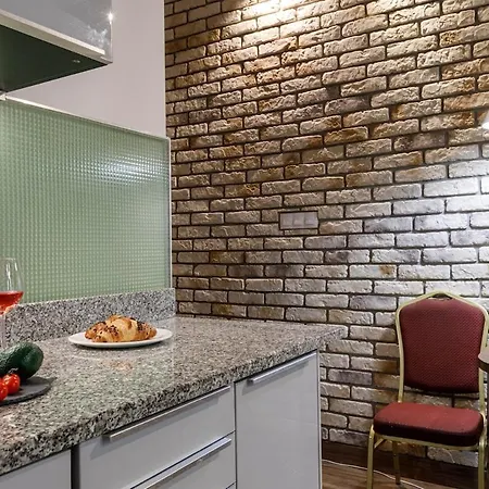 - Main Rail Station - K51b&24 Apartment *