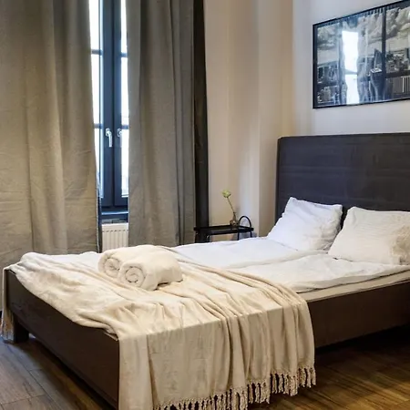 Golden Wroclaw- Cozy - Center&k24 *