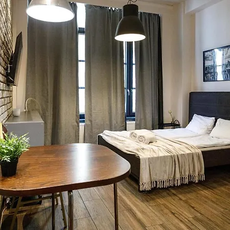 Golden Wroclaw- Cozy - Center&k24 Appartement *